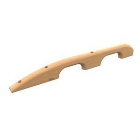 BON TOOL Bon 22-358 Wood Handle Double Loop Replacement W/Holes 22-358